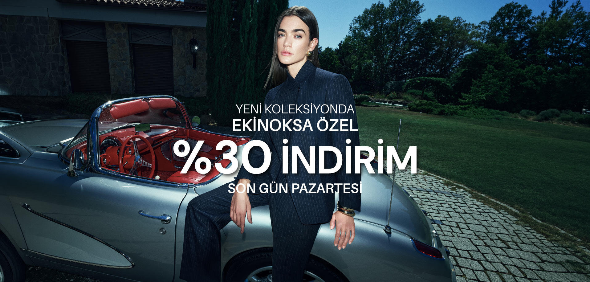 30 YENİ KOLEKSİYON