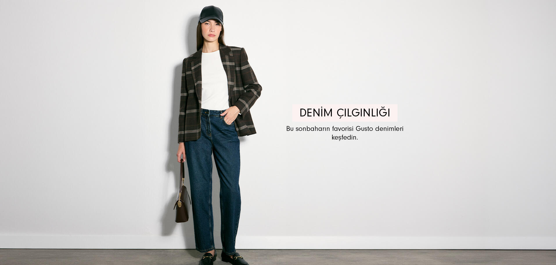 DENİM