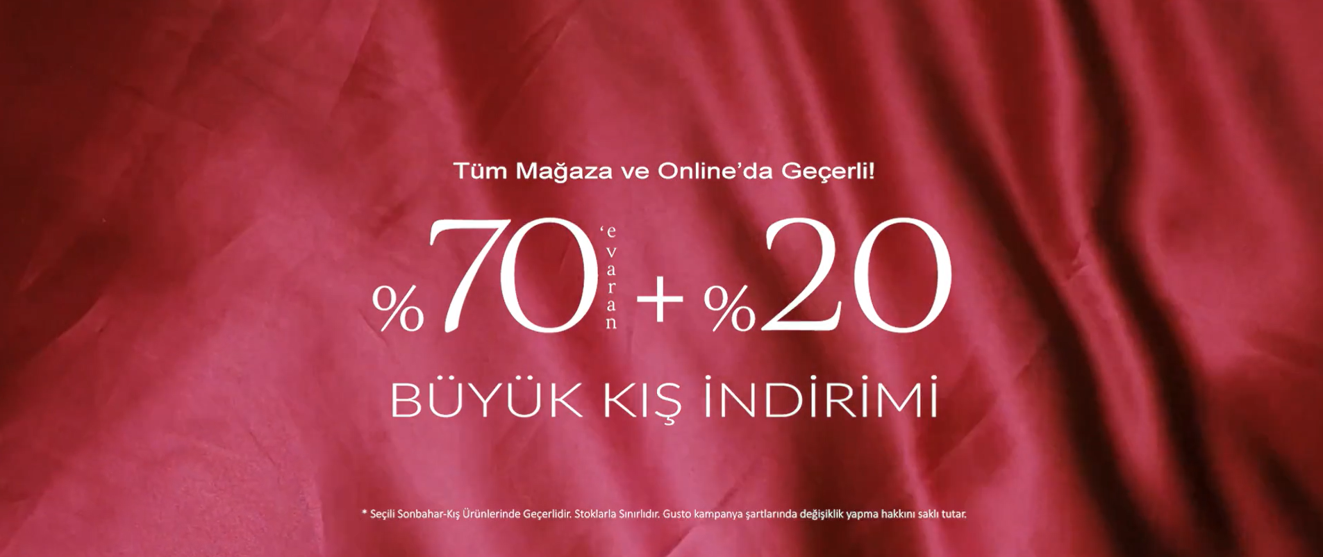 %70+%20 İndirim