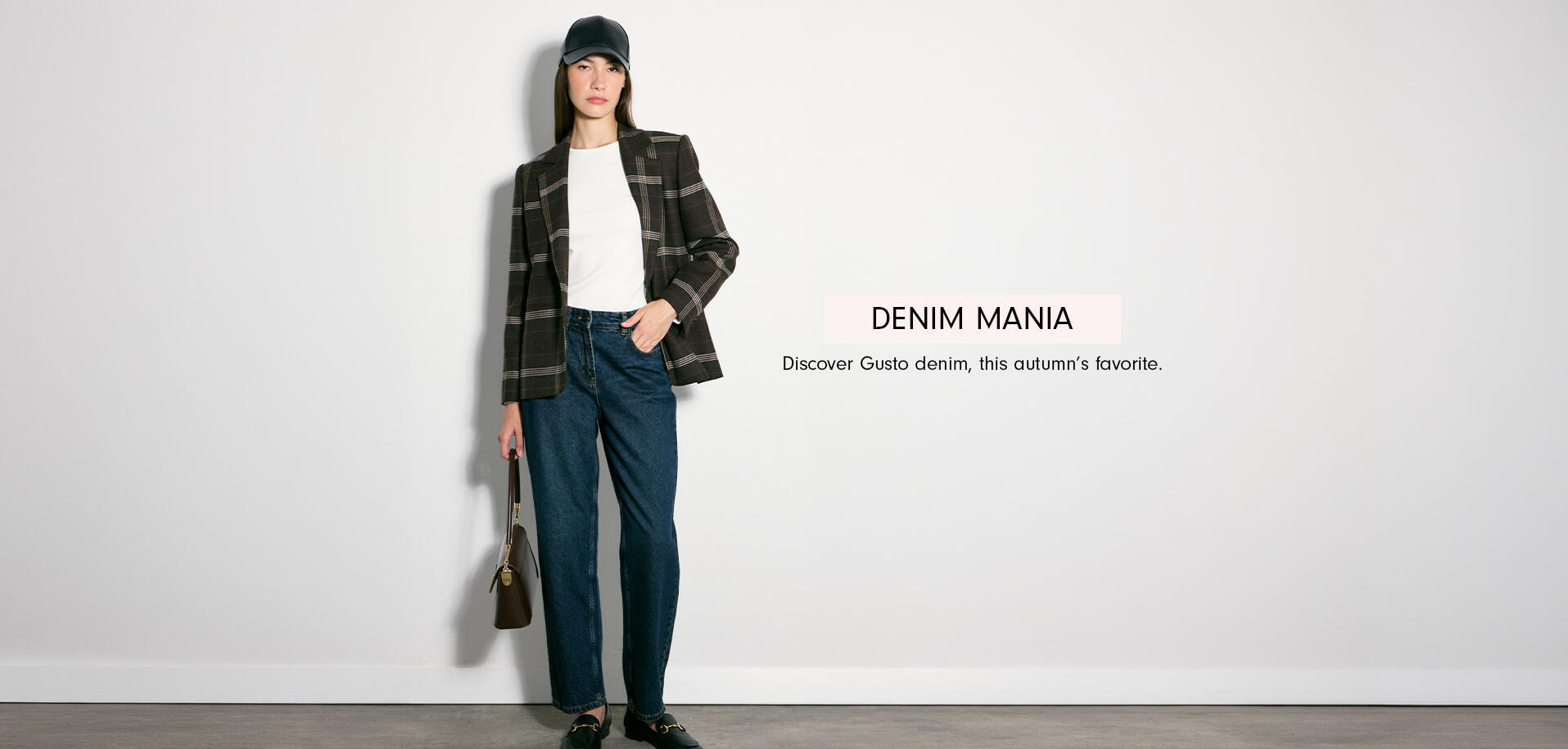 DENIM
