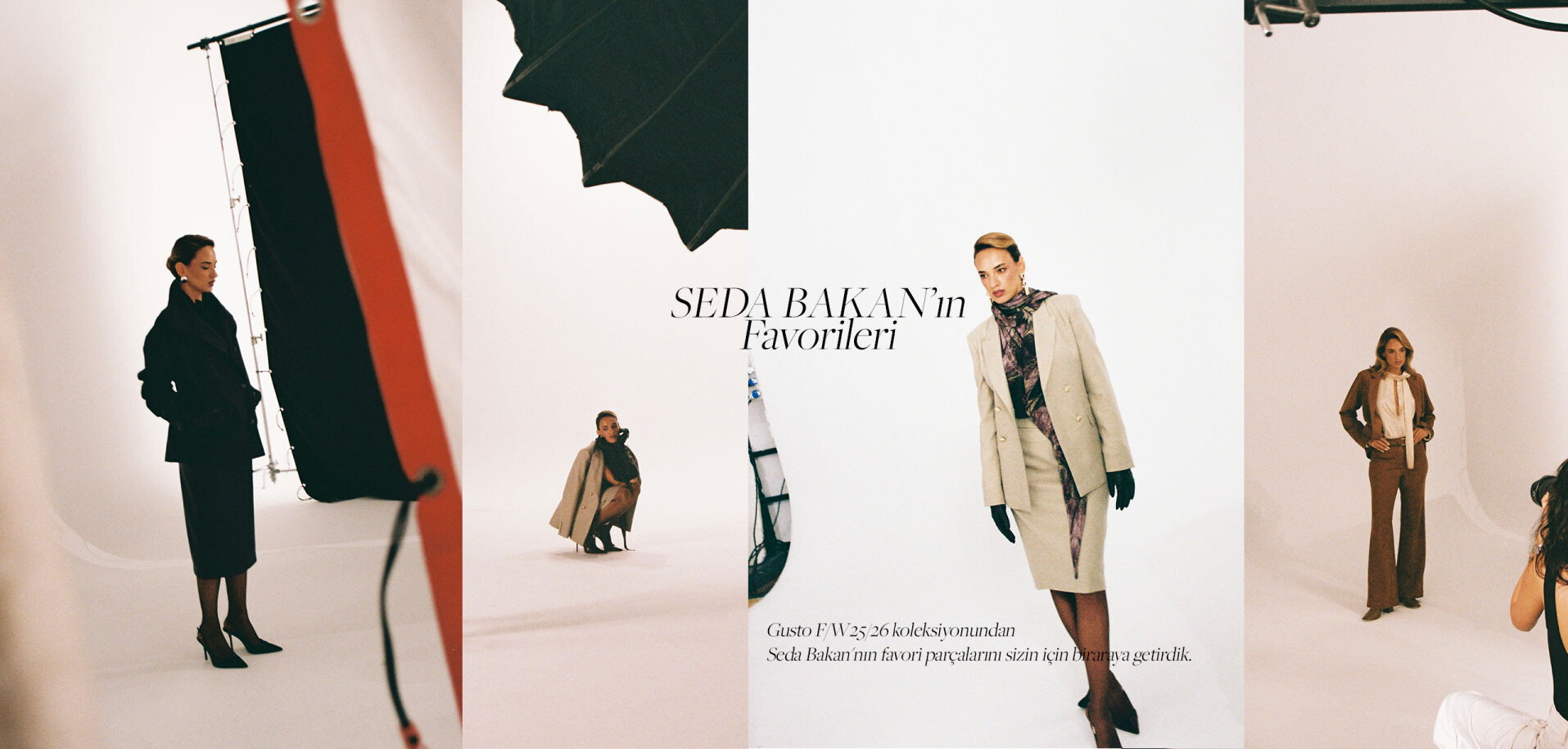 SEDA BAKAN FAV VİDEO