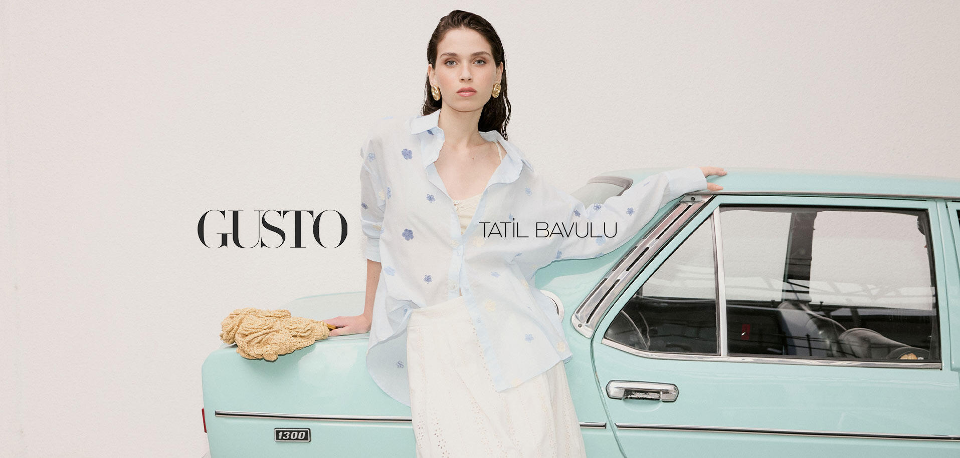 TATİL BAVULU