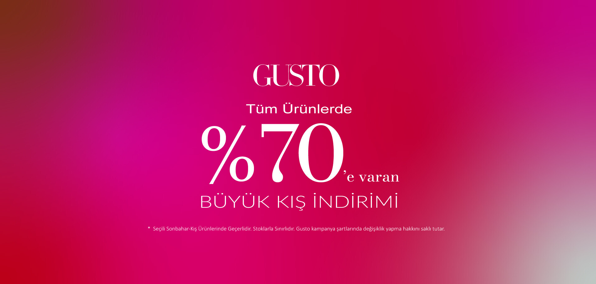 70'EVARAN PEMBE