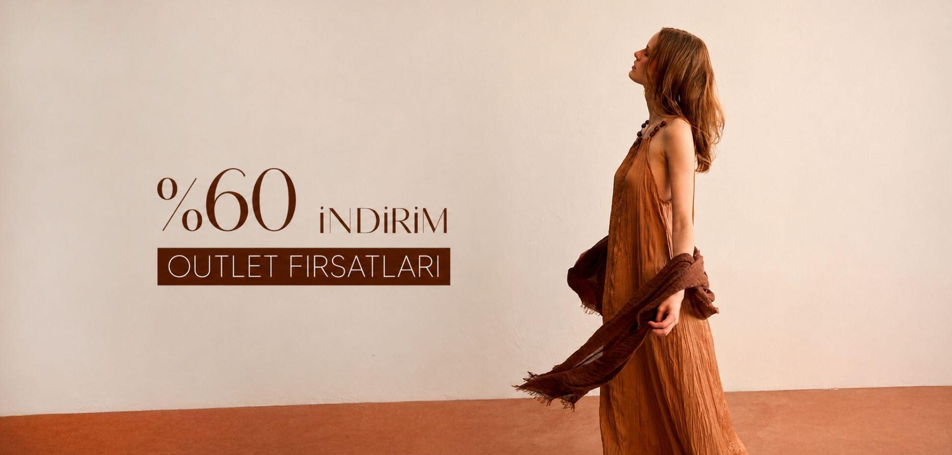 Banner - outlet