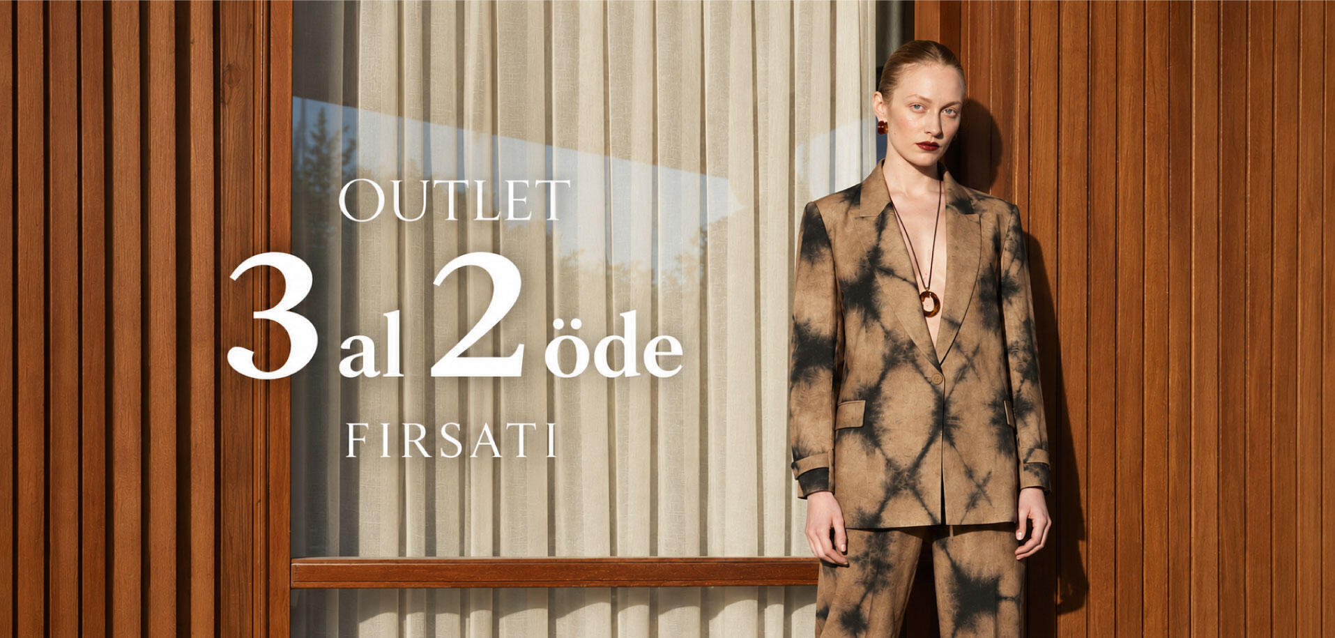 outlet 3 al 2 öde