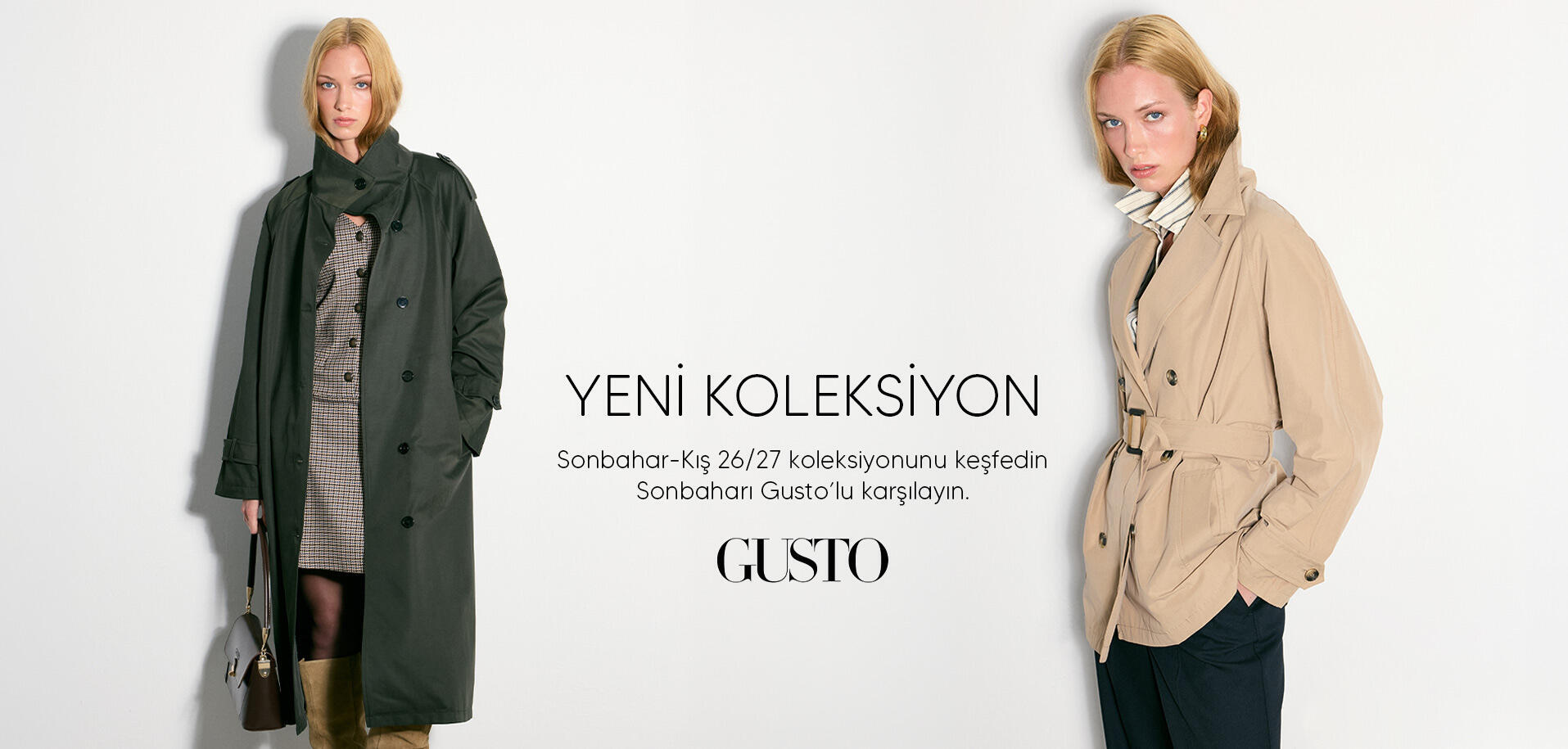 YENİ KOLEKSİYON