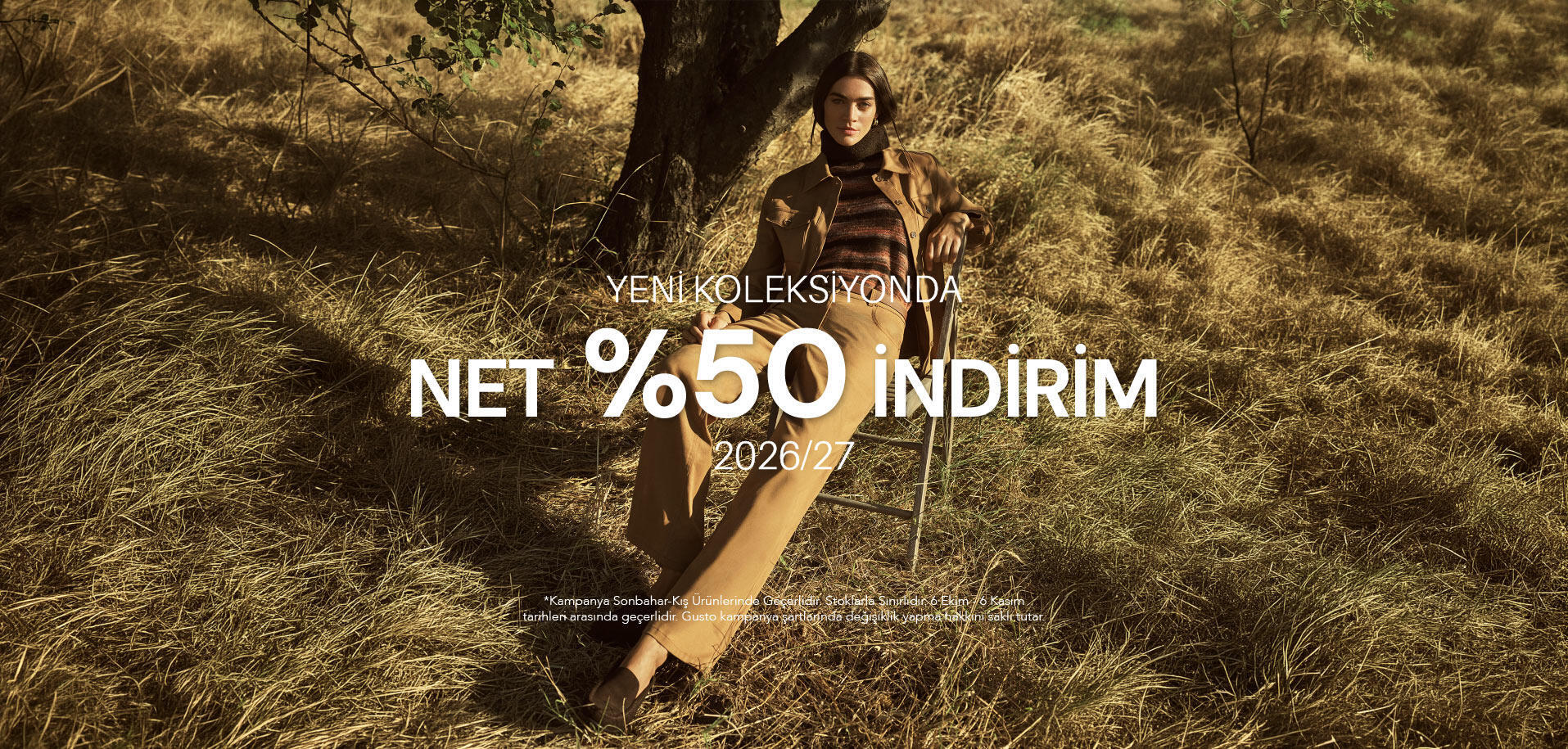 Banner -%50 yeni sezon