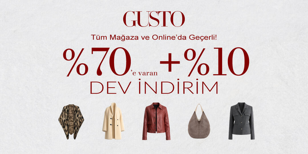 DEV İNDİRİM VİDEO