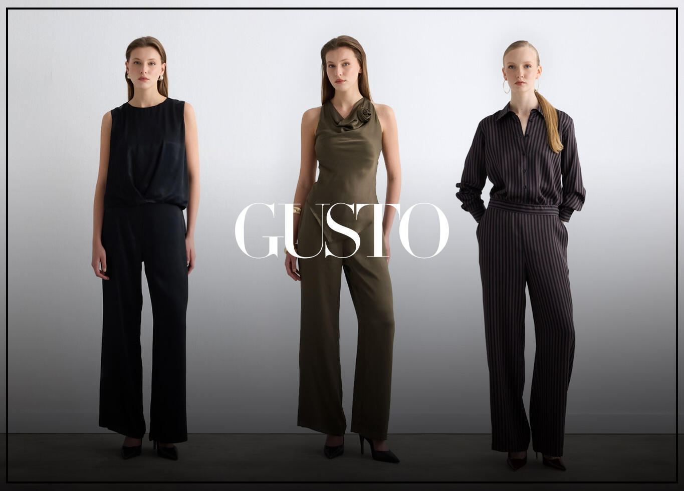 Satin Pants Guide: The Most Stylish Models and Satin Pants Combination Suggestions