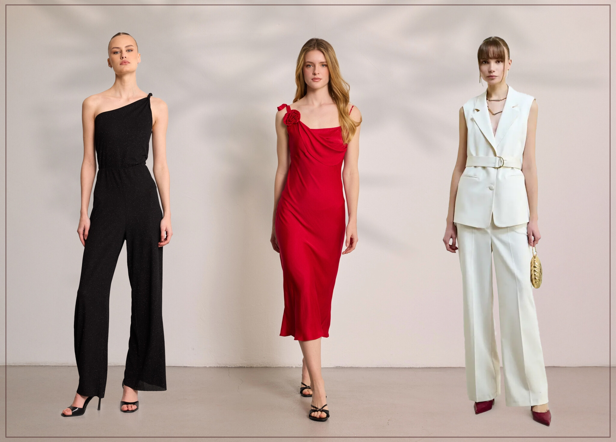 Gardırobunuz Sizi Anlatıyor: Kıyafetleriniz Karakterinizi Nasıl Yansıtıyor?