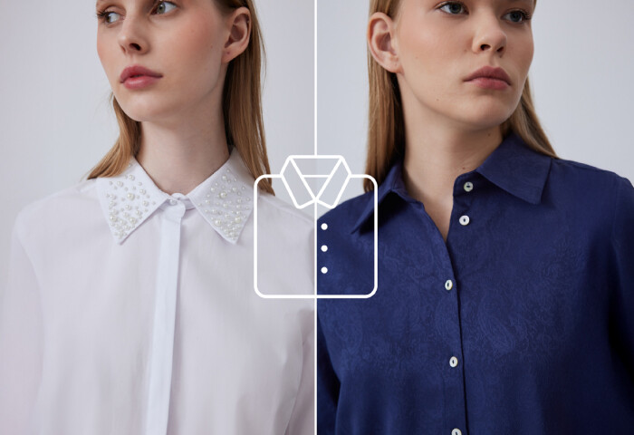 Shirt Combinations | Gusto