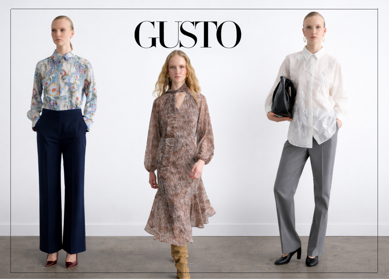 Bayram Şıklığı: Zamansız ve Modern Kombin Fikirleri