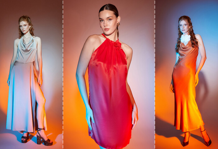 Gusto'dan Zarif Abiye Elbise Tavsiyeleri