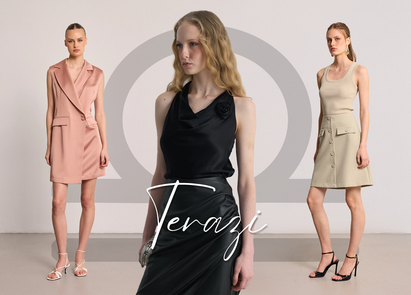 Terazi Burcu Kadını Ne Giymeli? Stil ve Moda Önerileri