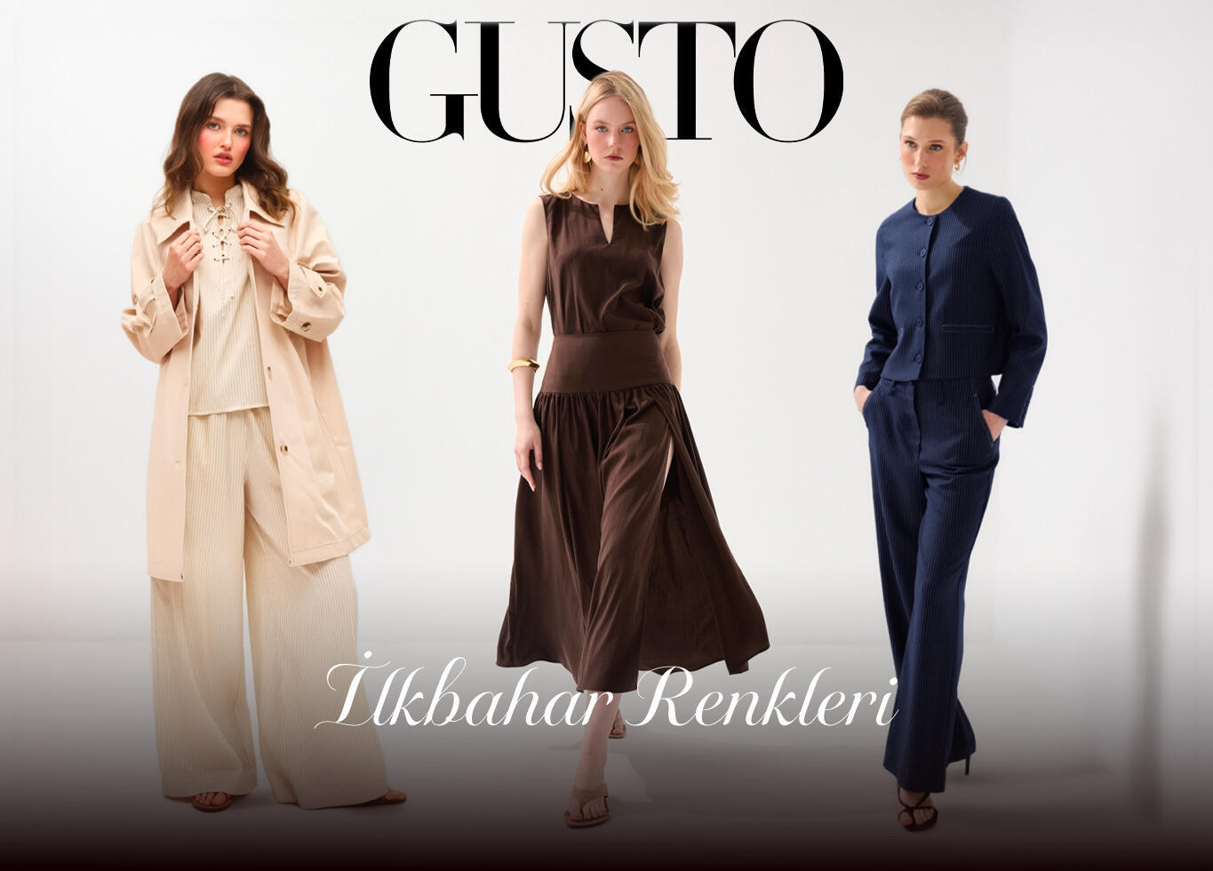 İlkbahar Renkleri ile Kombin Yapma Rehberi