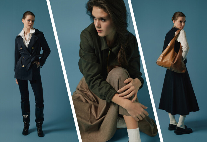 2025 Kış Kombin Trendleri: Şık ve Tarz Görünün