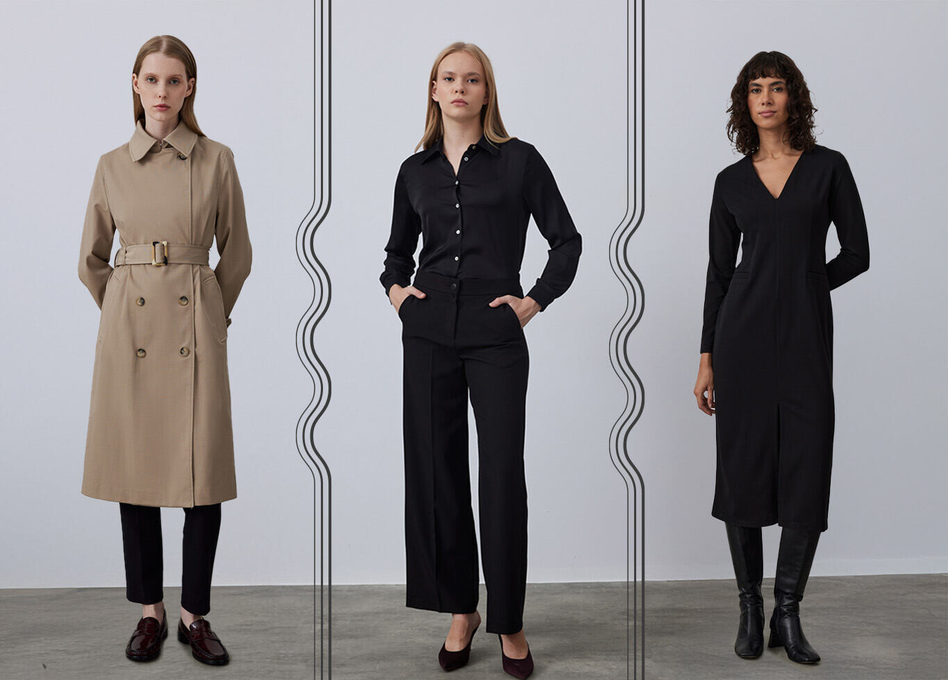 7 Temel Adımda Kapsül Dolap Yapımı