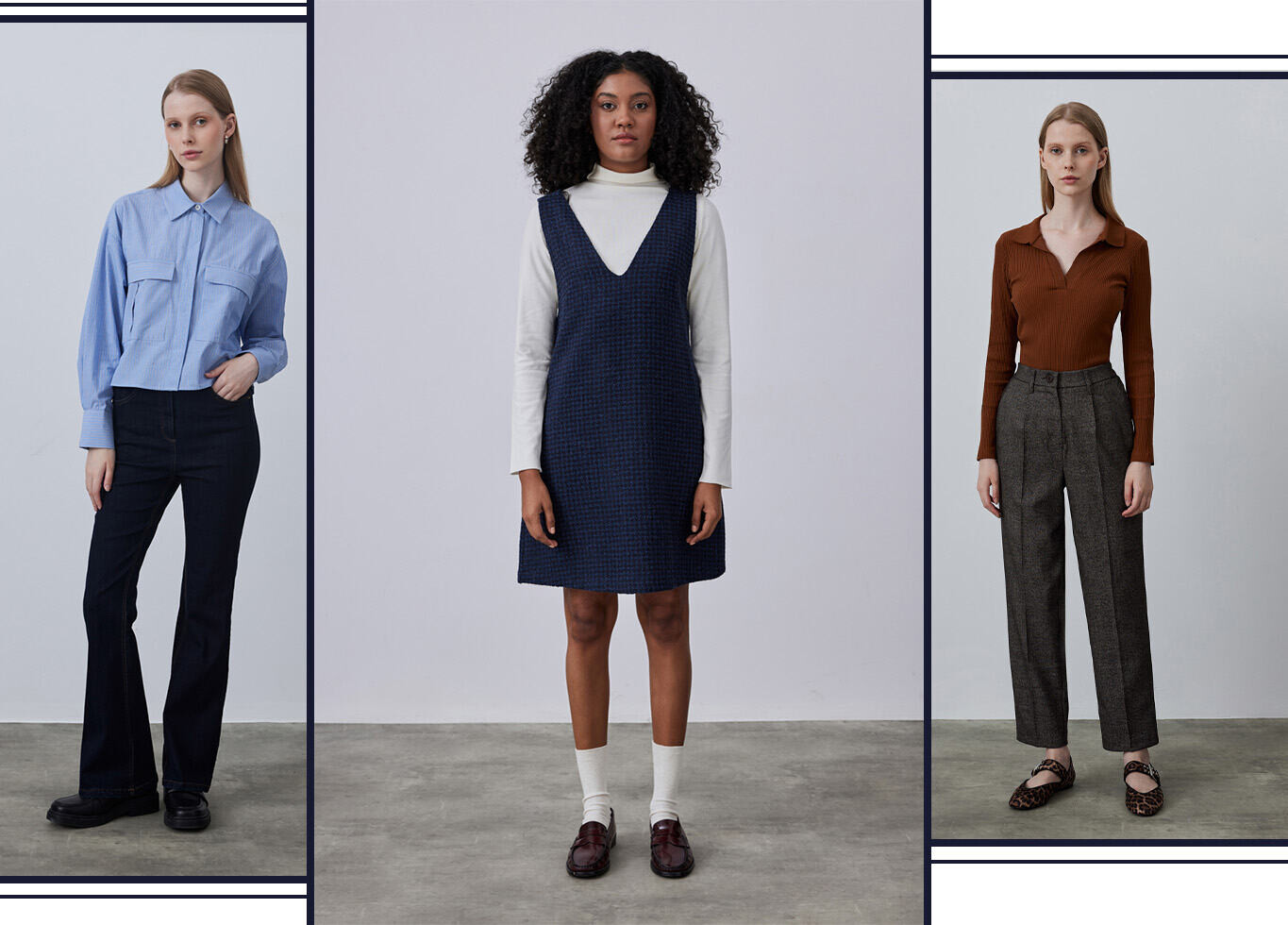 Casual Giyim Tarzı Nedir?