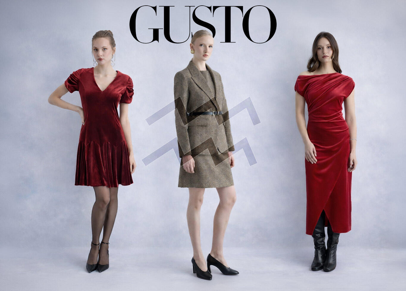 What Does an Aquarius Woman Wear?