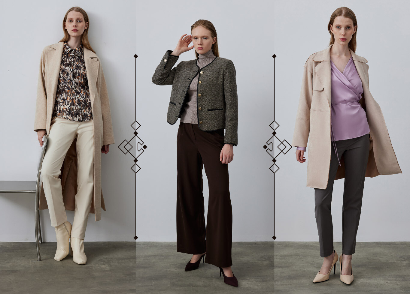 Kıyafetlerde Renk Uyumu Nasıl Sağlanır?