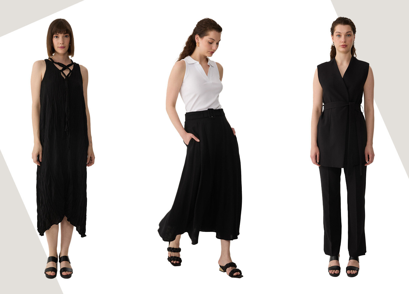  How to Dress for Plus-Size Women? Trends and Tips | Gusto