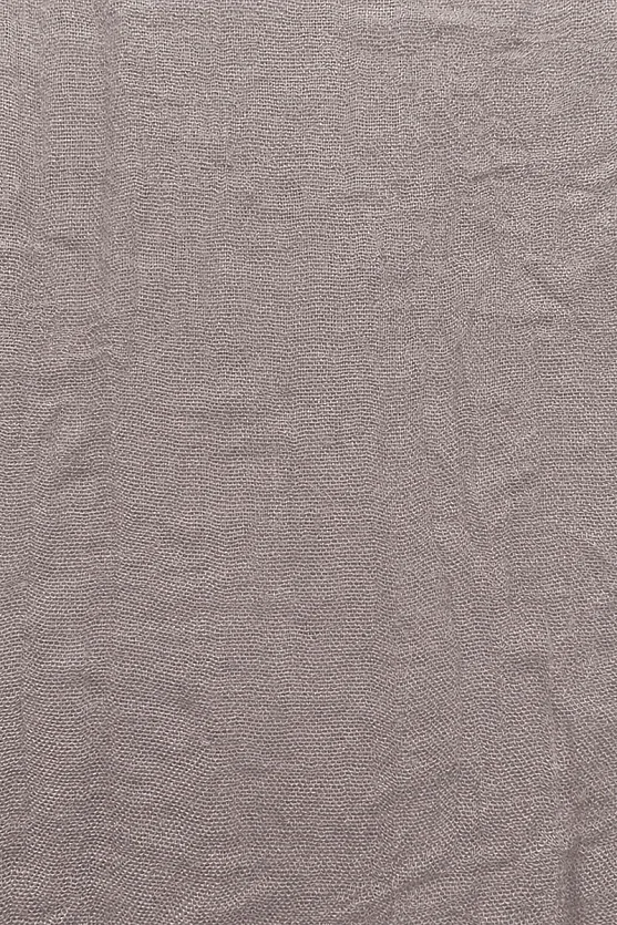 Bağcıklı Uzun Kimono - Bej - Gusto