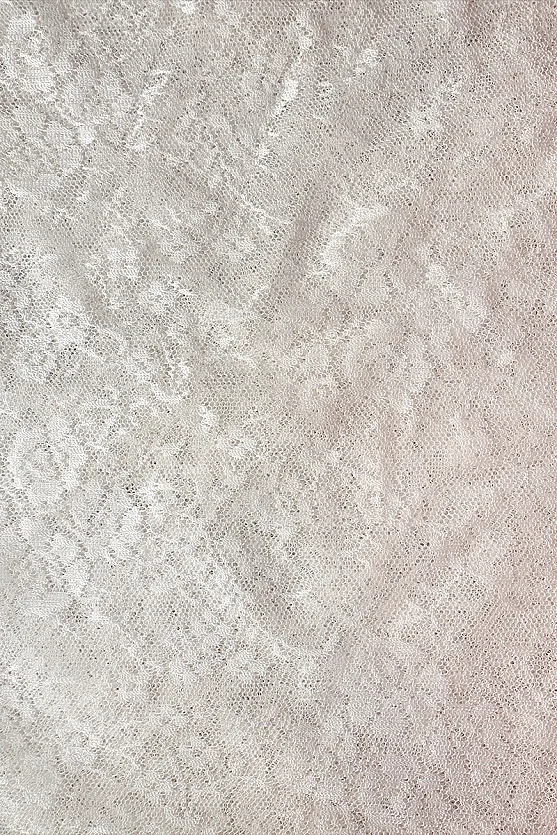 Dantel Pareo Ekru - 2