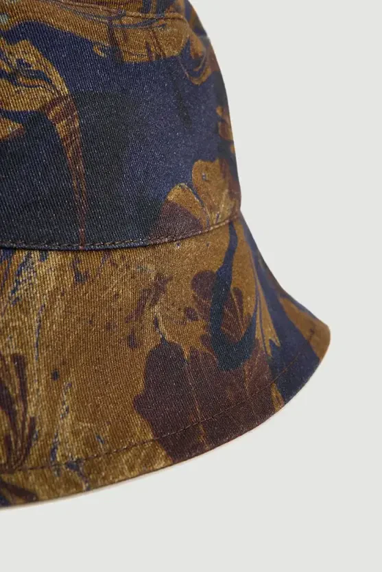 Anka Collection Hat - Navy - 2