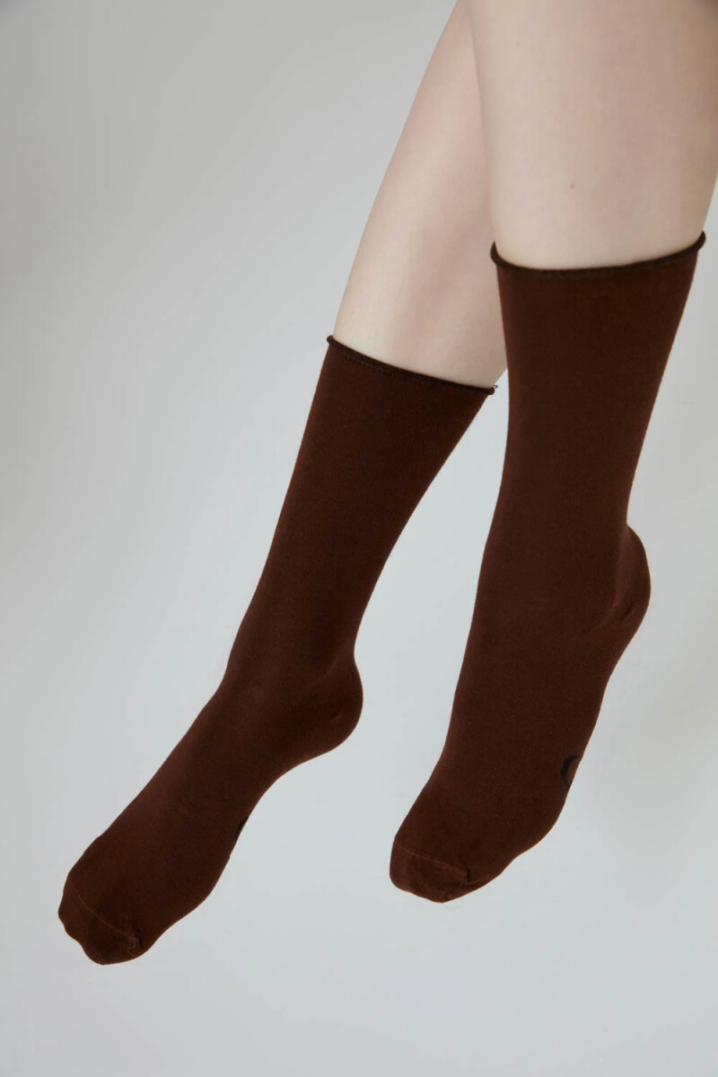 Capezio Ribbed socks