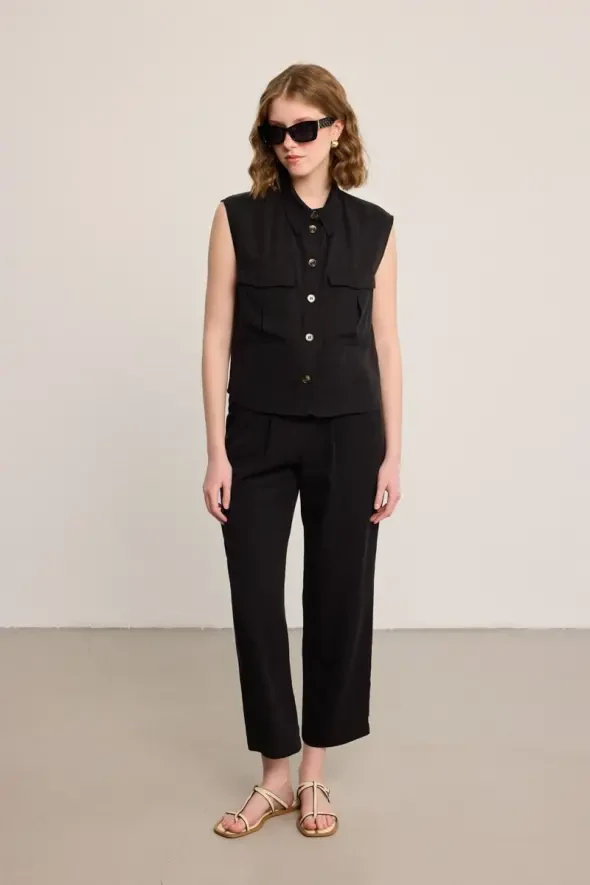 Black Pants Models and Prices | Gusto