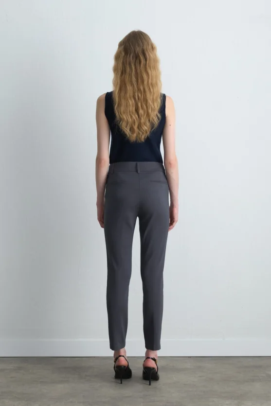 Classic Magic Pants Anthracite - Gusto