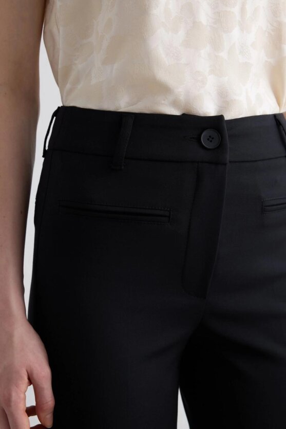 Classic Magic Pants - Black - Gusto