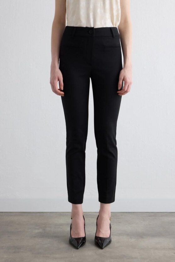 Classic Magic Pants - Black - Gusto