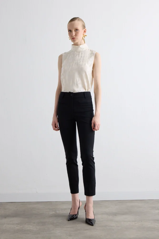 Classic Magic Pants - Black