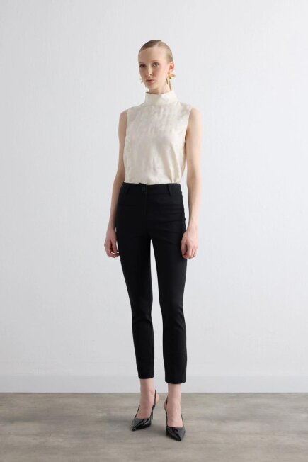 Classic Magic Pants - Black - Gusto