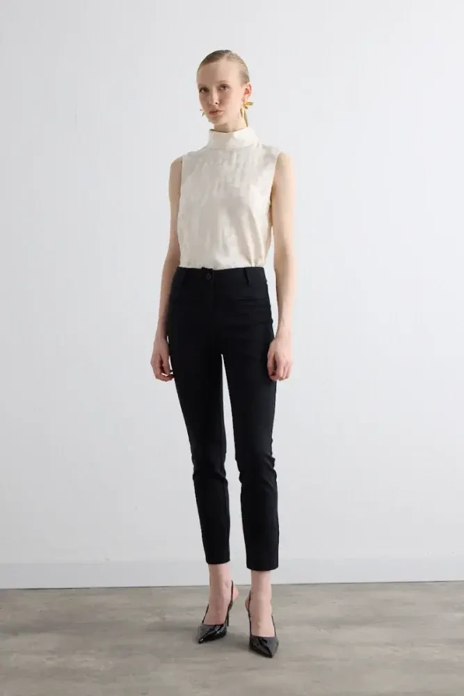 Classic Magic Pants - Black