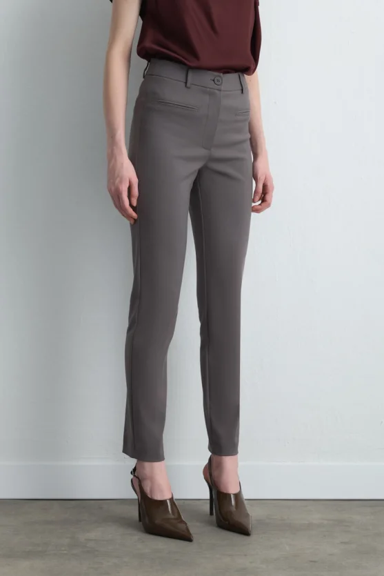 Classic Magic Pants Gray - Gusto