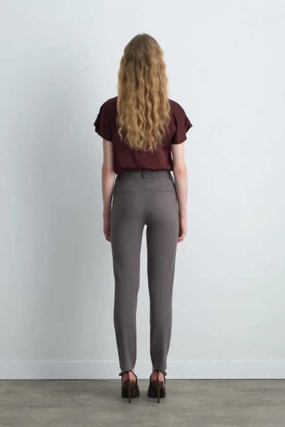 Classic Magic Pants Gray - Gusto