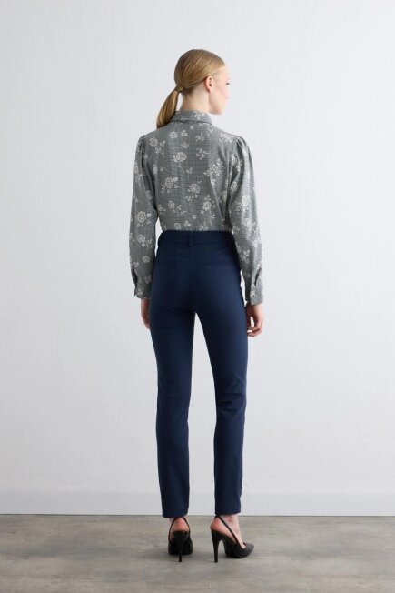 Classic Magic Pants - Navy - Gusto