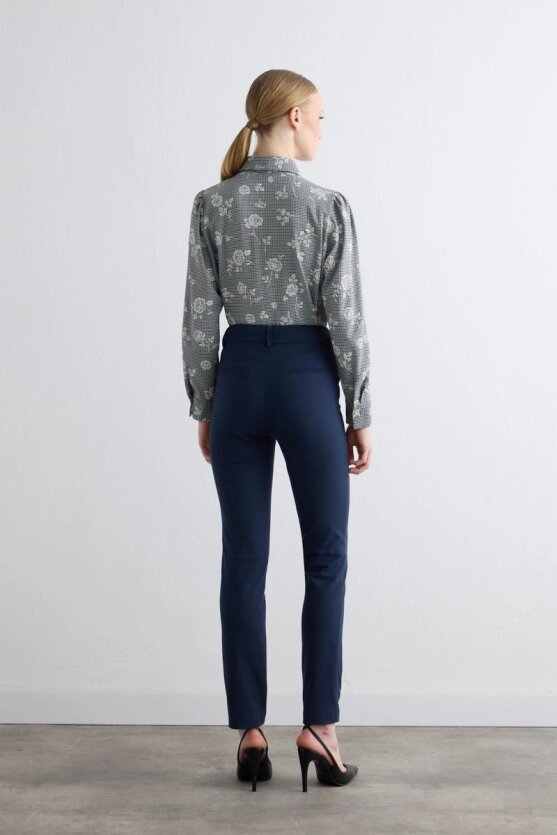 Classic Magic Pants - Navy - Gusto
