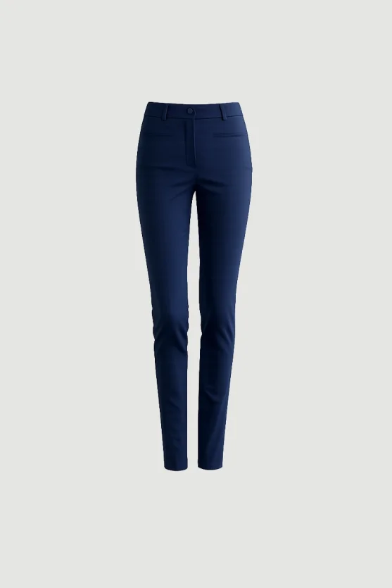 Classic Magic Pants Navy - Gusto