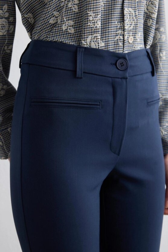 Classic Magic Pants Navy - Gusto