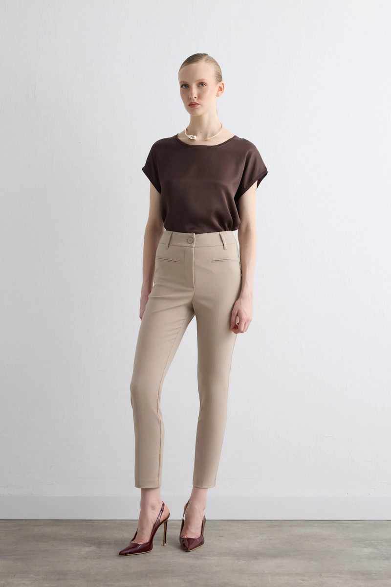 Classic Magic Pants Stone - 1