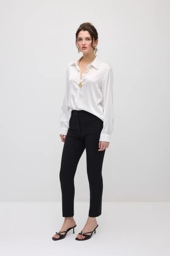 Classic Magic Trousers - Black - 4