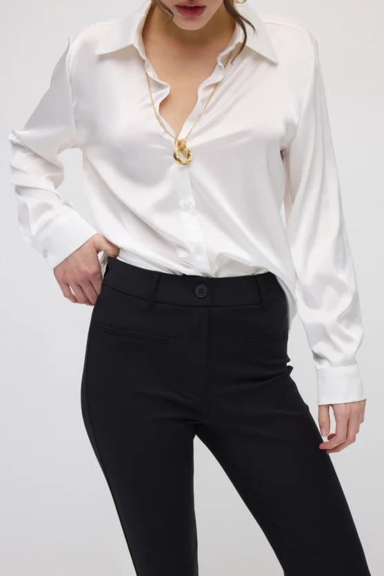 Classic Magic Trousers - Black - 5