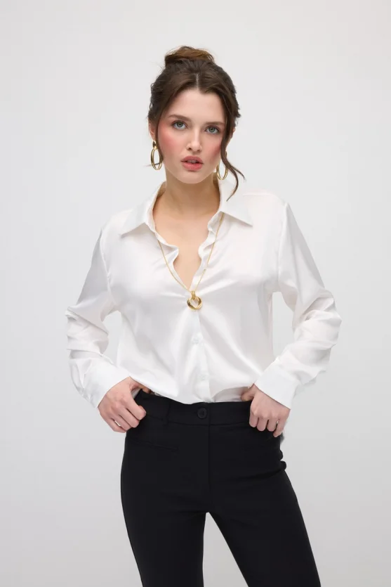 Classic Magic Trousers - Black - Gusto