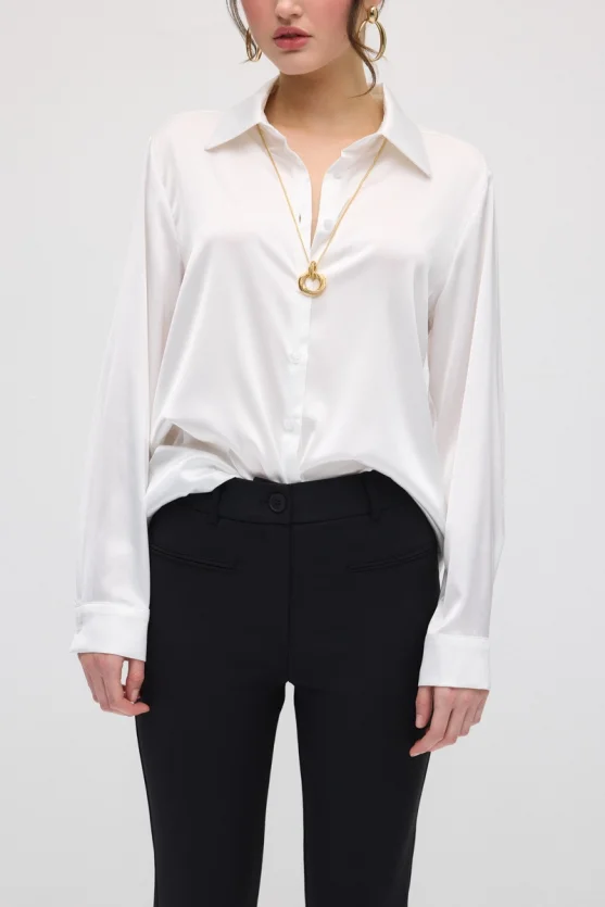 Classic Magic Trousers - Black - Gusto