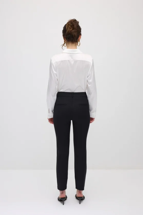 Classic Magic Trousers - Black - 6