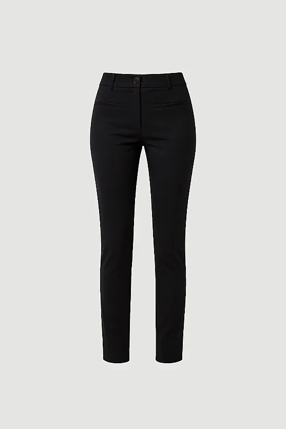 Classic Magic Trousers - Black - Gusto