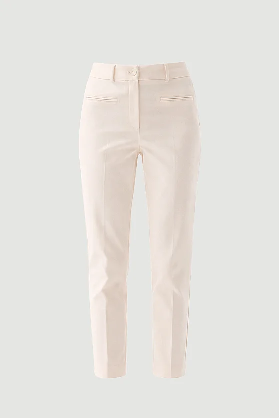 Classic Magic Trousers - Ecru - Gusto